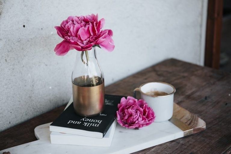 Eco-Friendly Home Decor: Stylish Choices for a Greener Planet